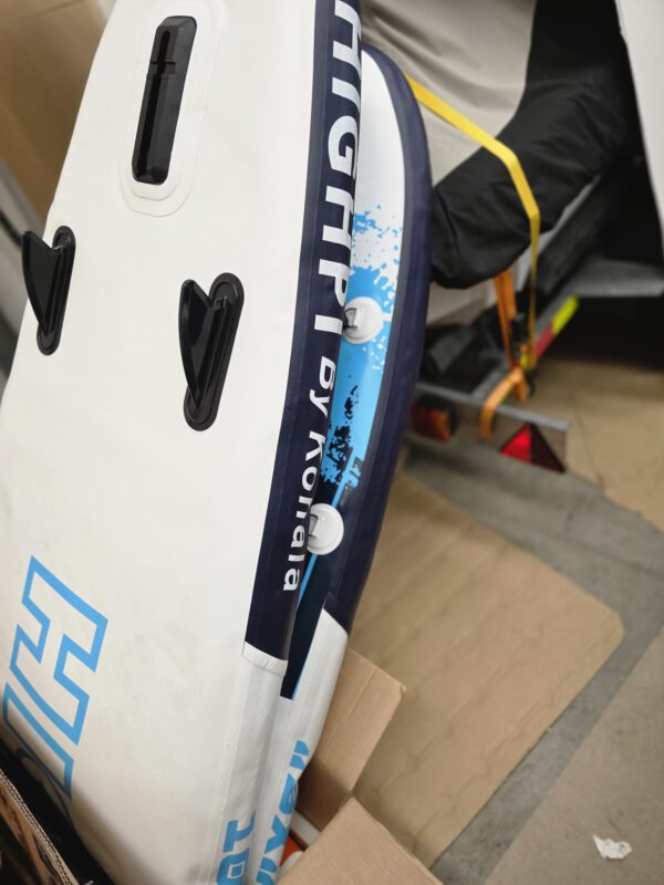 Tabla Paddle Surf  KOHALA HIGHPI 150€ - Imagen 8