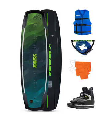 Tabla Wakeboard para lancha, jetski, Kitesurf, etc