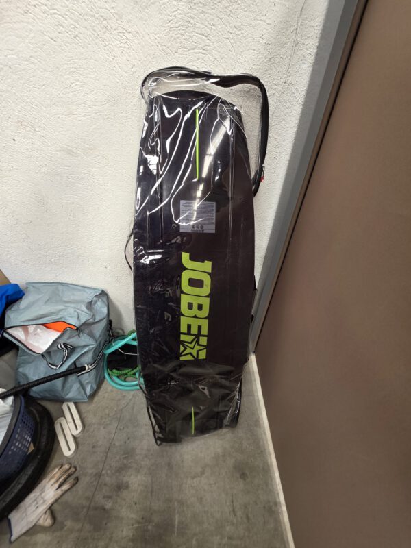 Tabla Wakeboard para lancha, jetski, Kitesurf, etc - Imagen 4